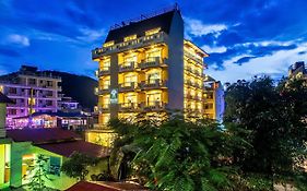 Bodhi Suites Boutique Hotel And Spa